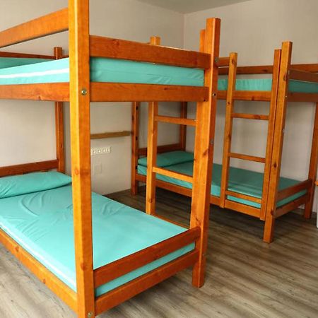 Albergue Pereiro Melide Bilik gambar