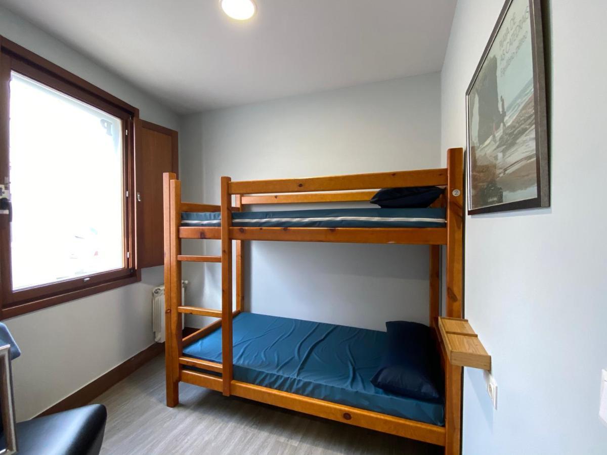 Albergue Pereiro Melide Luaran gambar